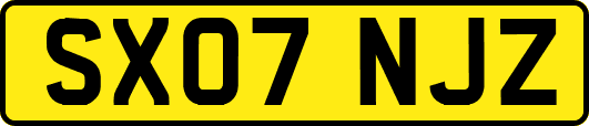 SX07NJZ