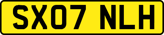 SX07NLH