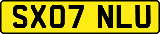 SX07NLU