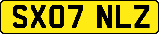 SX07NLZ