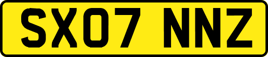 SX07NNZ