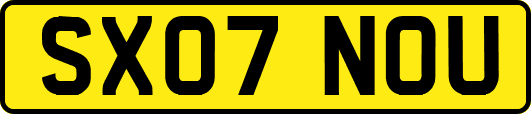 SX07NOU