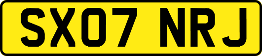 SX07NRJ