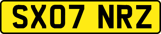SX07NRZ