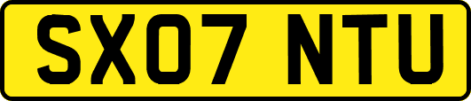 SX07NTU