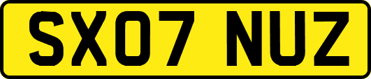 SX07NUZ