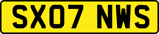 SX07NWS