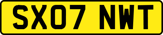 SX07NWT