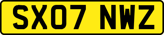 SX07NWZ
