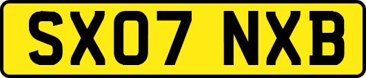 SX07NXB