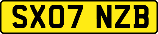 SX07NZB
