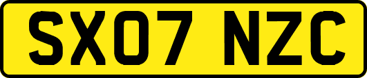 SX07NZC