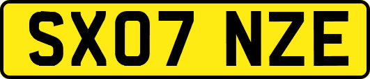 SX07NZE