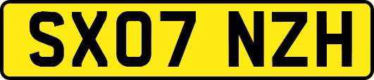 SX07NZH
