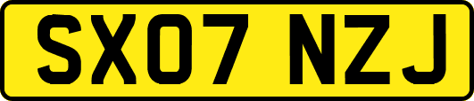 SX07NZJ