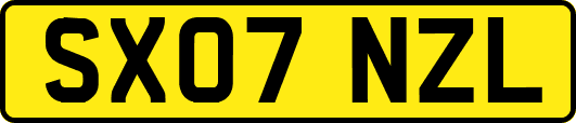 SX07NZL