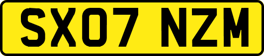 SX07NZM
