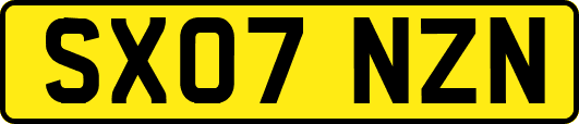 SX07NZN
