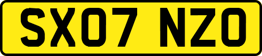 SX07NZO