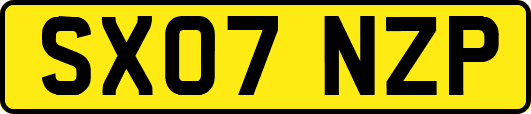 SX07NZP