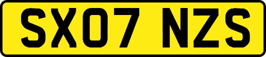 SX07NZS