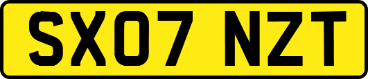 SX07NZT