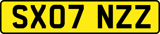 SX07NZZ