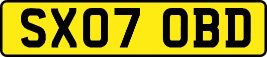 SX07OBD