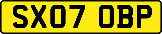SX07OBP