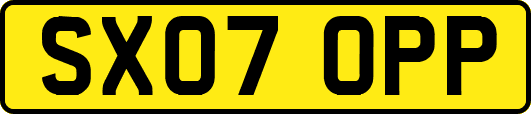 SX07OPP