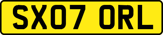 SX07ORL