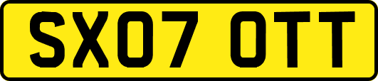 SX07OTT