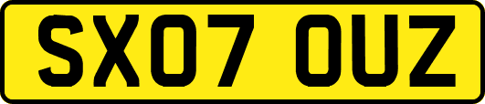 SX07OUZ