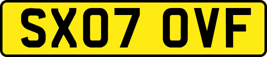 SX07OVF