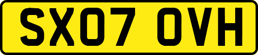 SX07OVH