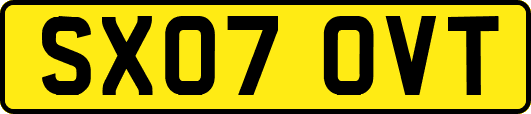 SX07OVT