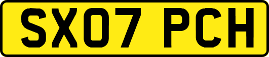 SX07PCH
