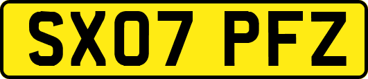 SX07PFZ