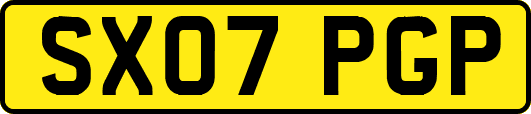 SX07PGP