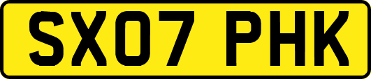 SX07PHK