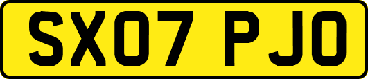 SX07PJO