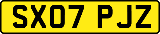 SX07PJZ