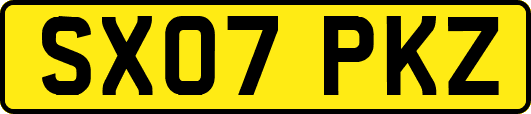 SX07PKZ