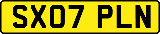 SX07PLN