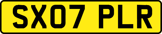 SX07PLR