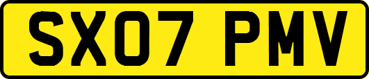 SX07PMV