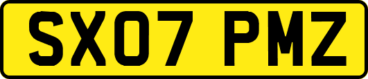 SX07PMZ
