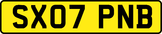SX07PNB