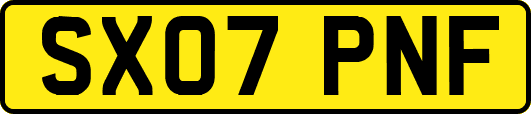 SX07PNF