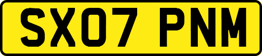 SX07PNM